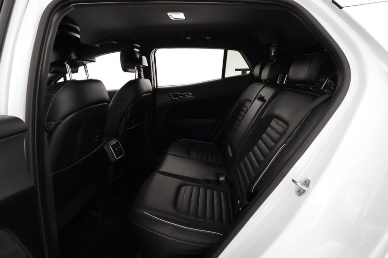 Kia Sportage bild 11