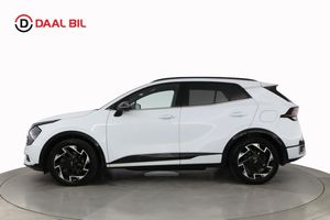 Kia Sportage bild 9