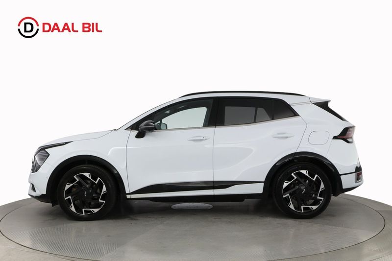 Kia Sportage bild 9