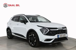 Kia Sportage bild 3