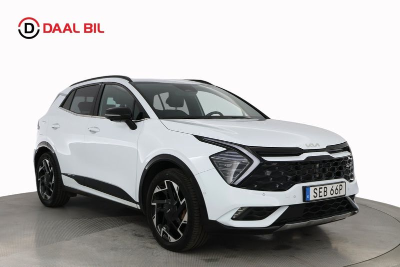 Kia Sportage bild 3