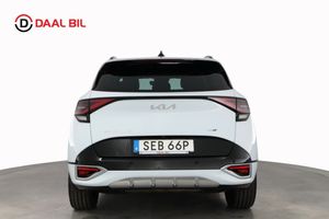 Kia Sportage bild 7