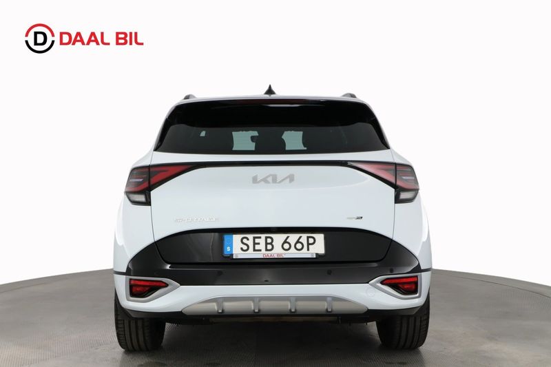 Kia Sportage bild 7