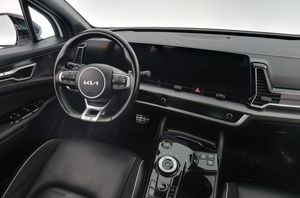 Kia Sportage bild 14