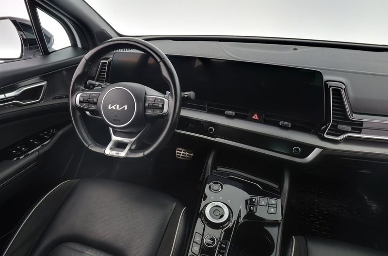 Kia Sportage bild 14