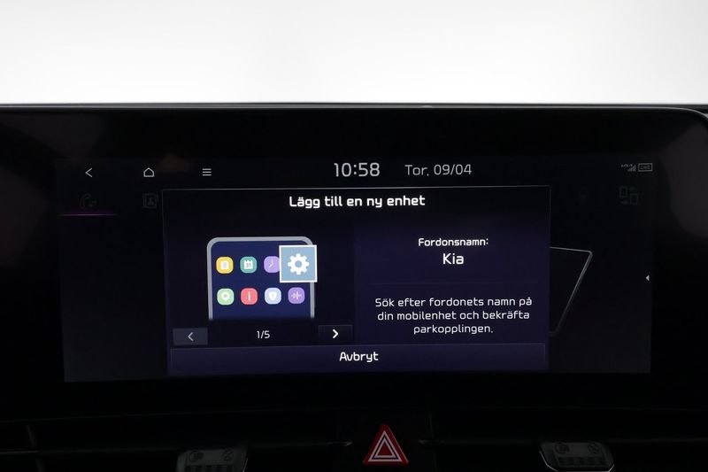 Kia Sportage bild 19