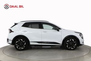 Kia Sportage bild 5