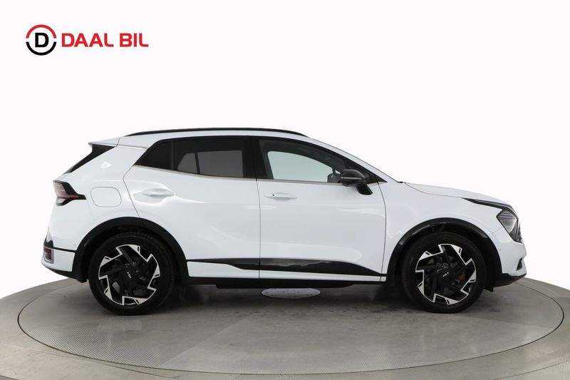 Kia Sportage bild 5