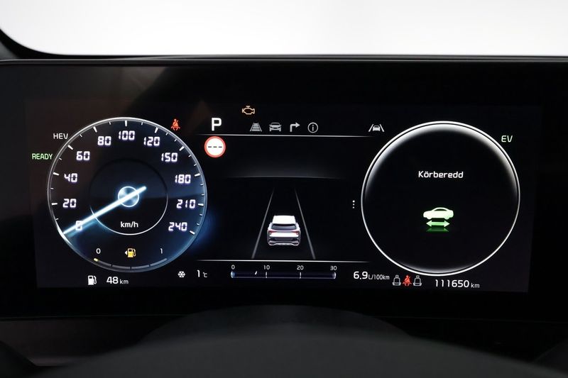 Kia Sportage bild 15