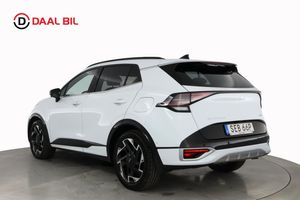 Kia Sportage bild 8