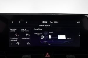 Kia Sportage bild 17