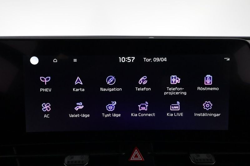 Kia Sportage bild 16