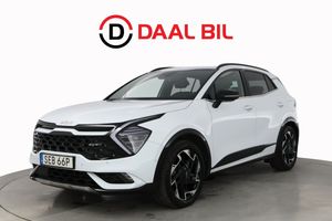 Kia Sportage bild 1