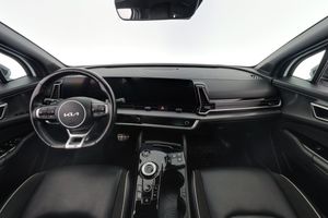 Kia Sportage bild 12