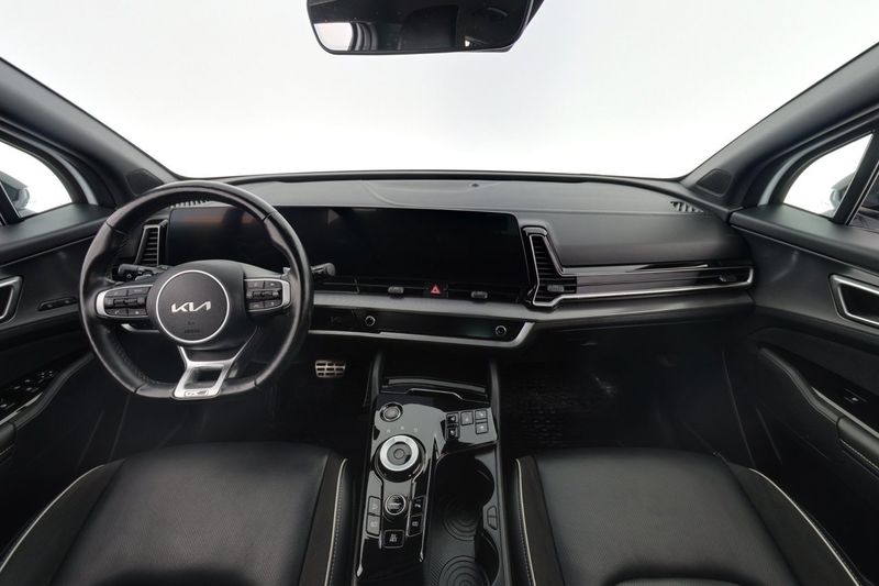Kia Sportage bild 12