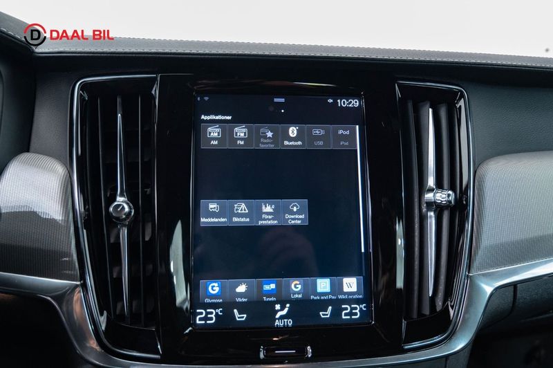 Volvo V90 bild 17