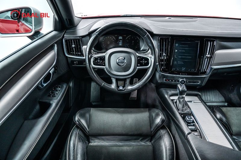 Volvo V90 bild 11