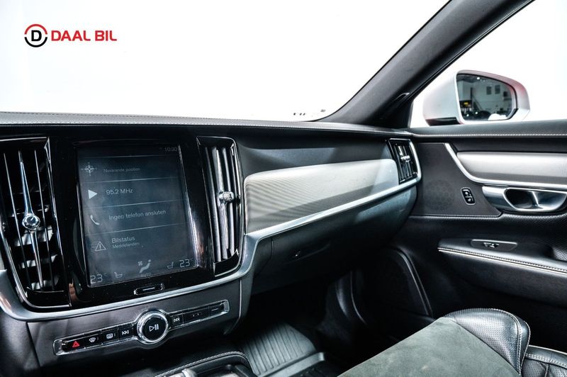 Volvo V90 bild 18