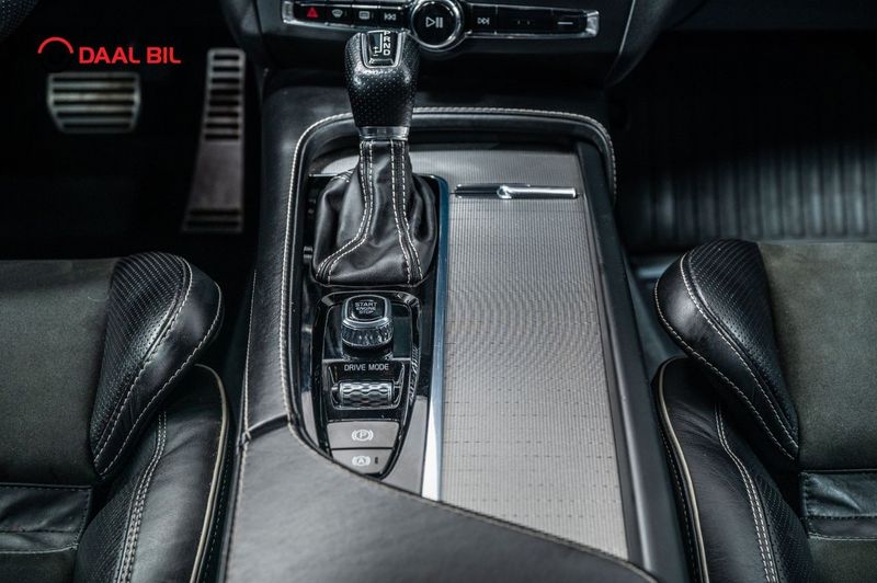 Volvo V90 bild 10