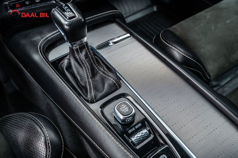 Volvo V90 bild 19