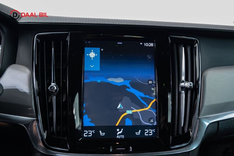 Volvo V90 bild 15