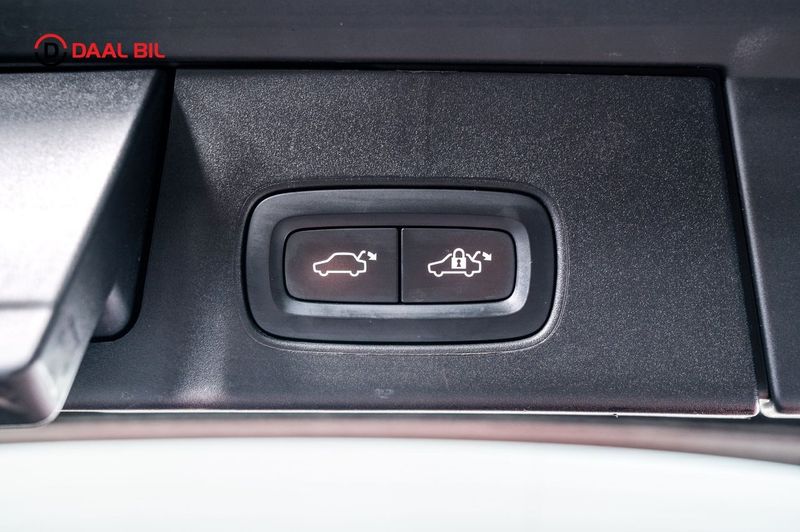 Volvo V90 bild 23