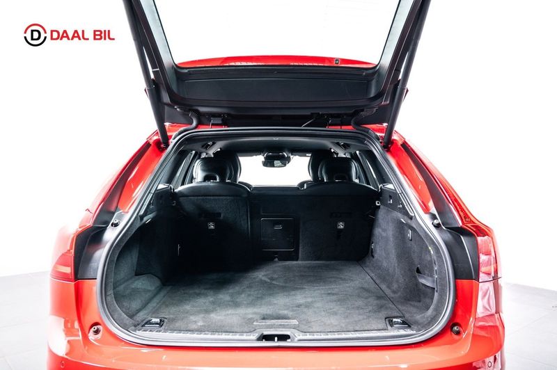 Volvo V90 bild 22