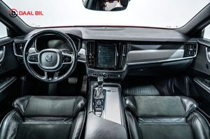 Volvo V90 bild 9