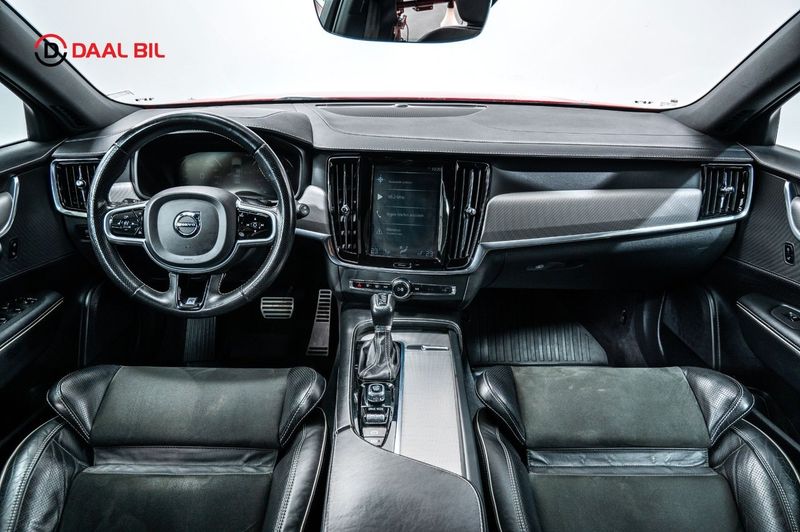 Volvo V90 bild 9