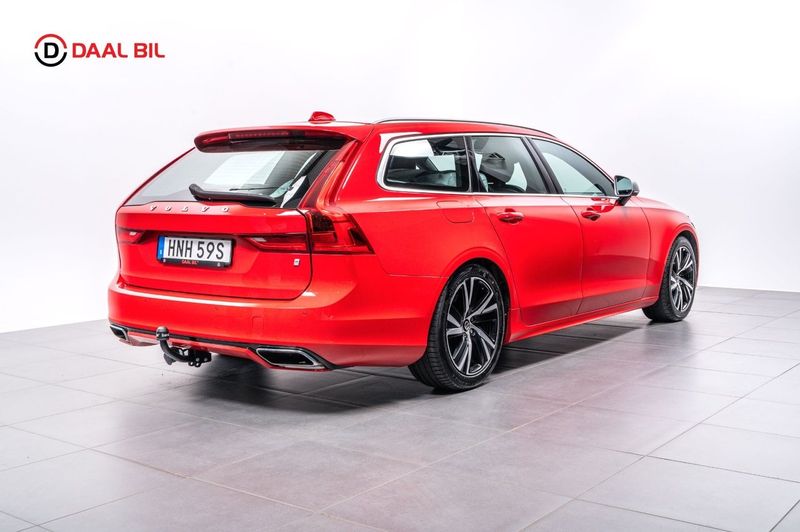 Volvo V90 bild 5