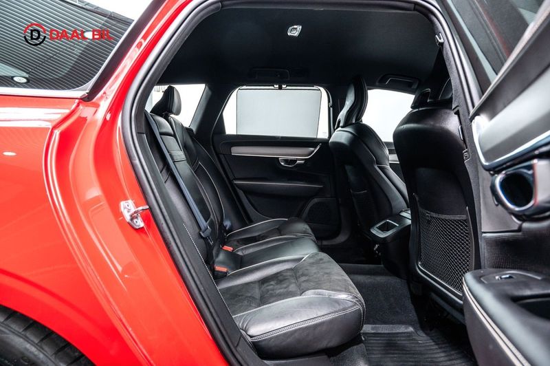 Volvo V90 bild 21
