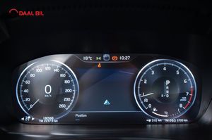 Volvo V90 bild 13