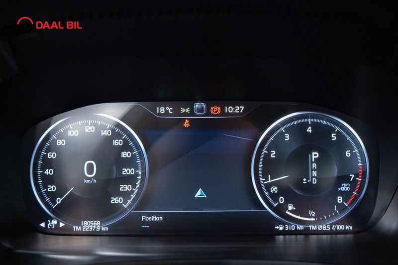 Volvo V90 bild 13