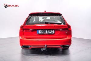 Volvo V90 bild 6