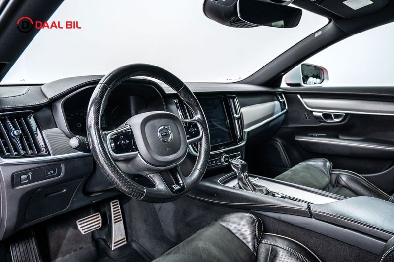 Volvo V90 bild 8