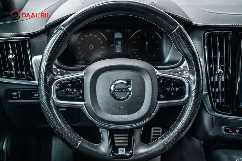 Volvo V90 bild 12