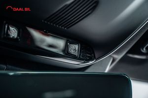 Volvo V90 bild 20