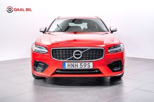 Volvo V90 bild 3