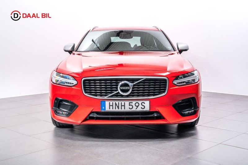 Volvo V90 bild 3