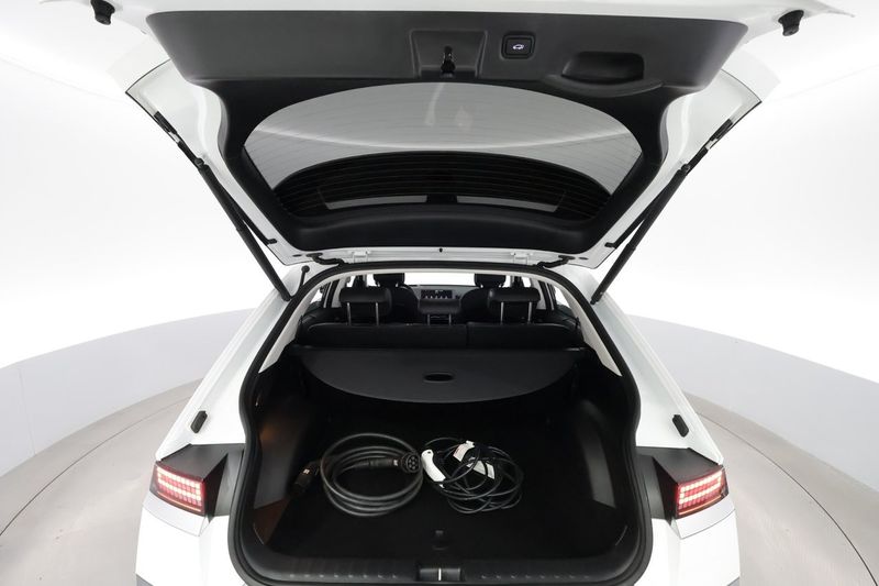 Hyundai IONIQ 5 bild 24