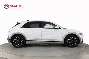Hyundai IONIQ 5 bild 5