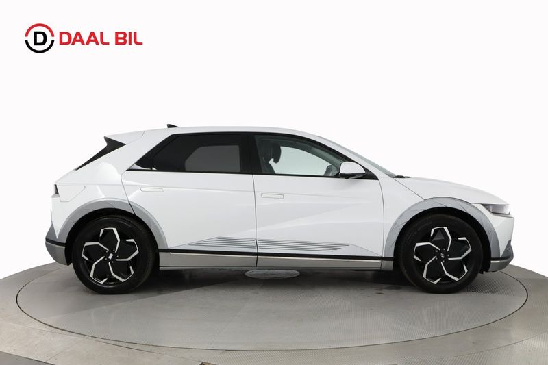 Hyundai IONIQ 5 bild 5
