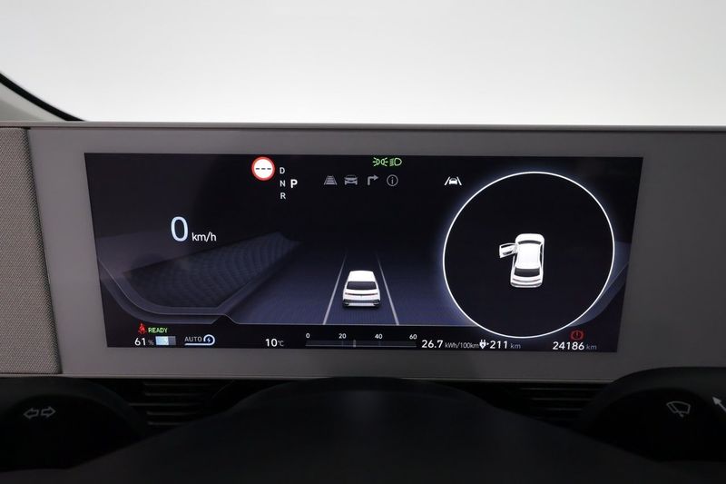 Hyundai IONIQ 5 bild 15