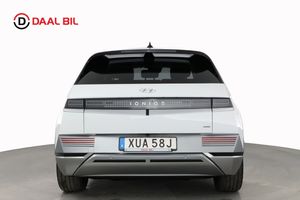 Hyundai IONIQ 5 bild 7