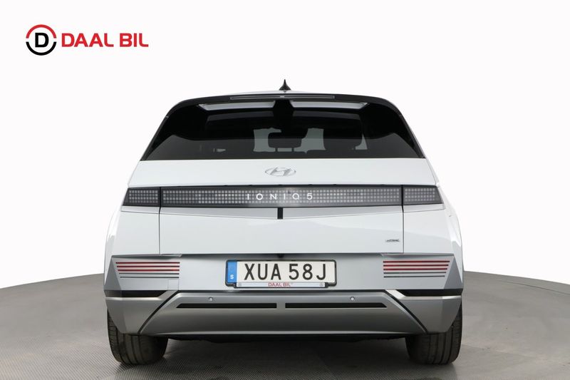 Hyundai IONIQ 5 bild 7