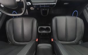 Hyundai IONIQ 5 bild 13
