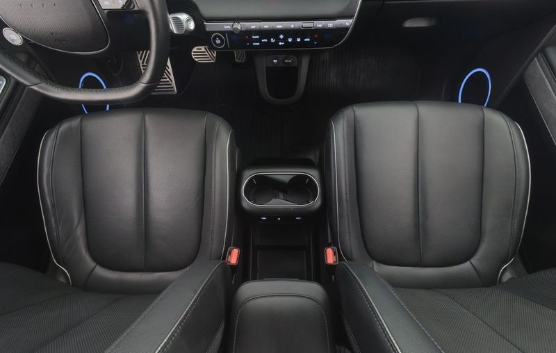 Hyundai IONIQ 5 bild 13