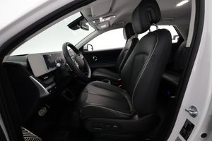 Hyundai IONIQ 5 bild 10