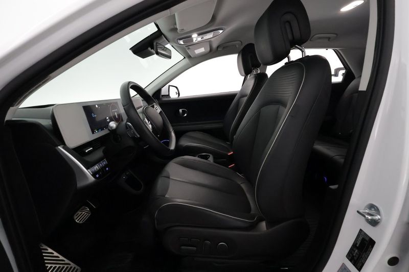 Hyundai IONIQ 5 bild 10