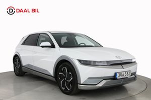 Hyundai IONIQ 5 bild 3